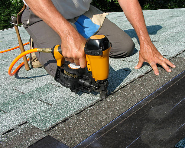 Best Commercial Roof Installation  in Linden, AL