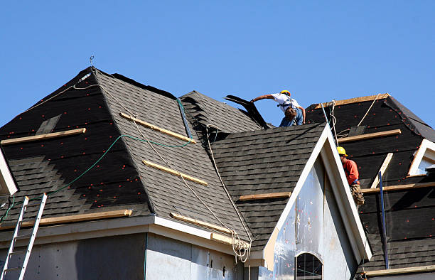 Best Commercial Roofing Services  in Linden, AL
