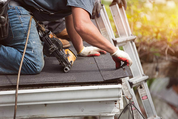 Heating Cable for Roof Installation in Linden, AL