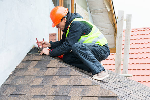 Slate Roofing Contractor in Linden, AL