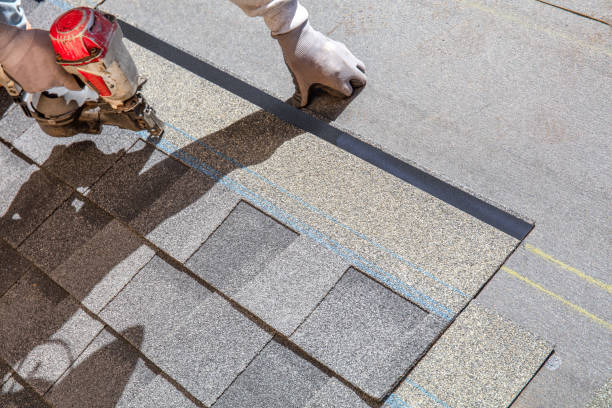 Professional Roofing Contractor in Linden, AL