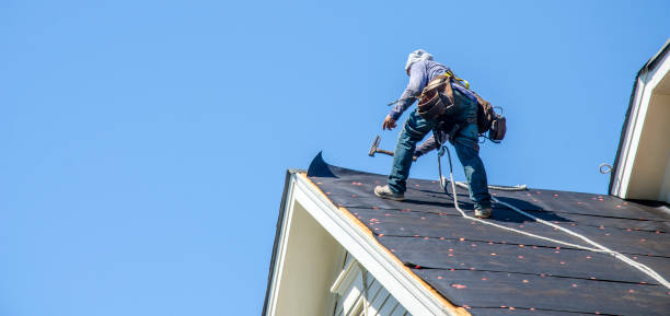 Best Commercial Roofing Services  in Linden, AL